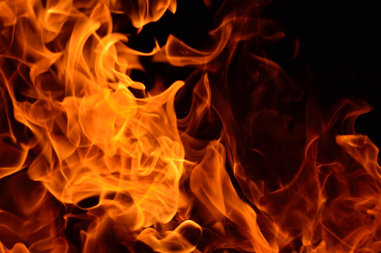 Top 15 interesting facts about fire