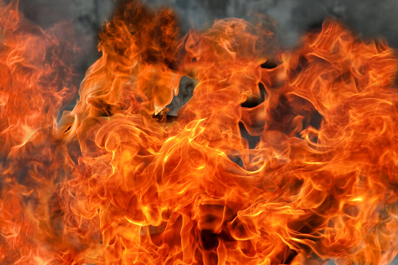 20 Fun Facts About Fire  Things You Didn't Know About Fire